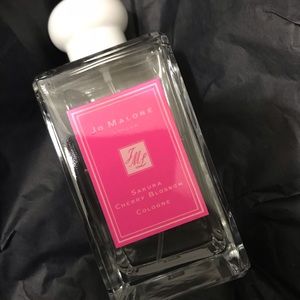 Jo malone Sakura cherry blossom 100ml brand new
